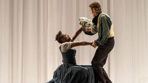 National Theatre Live: Jane Eyre háttérkép