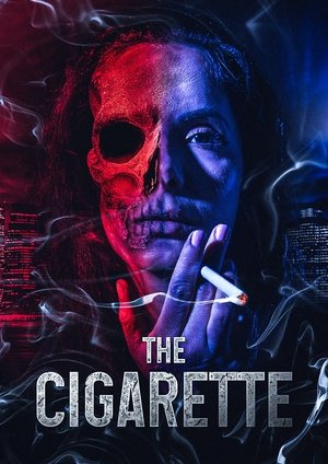 The Cigarette poszter