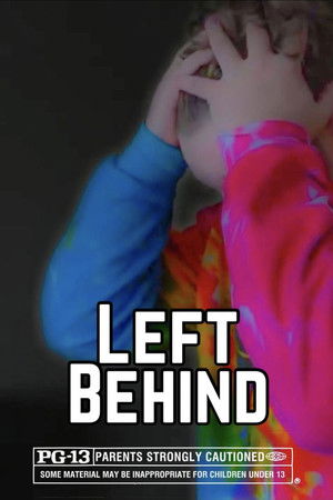 Left Behind poszter