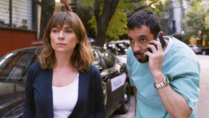 La querida del Centauro Season 2 Ep.38 38. epizód