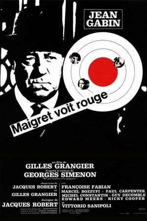 Maigret és a gengszterek