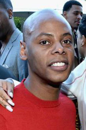 Tyran "Ty Ty" Smith