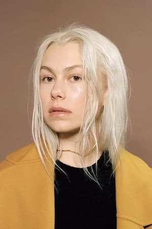 Phoebe Bridgers profil kép