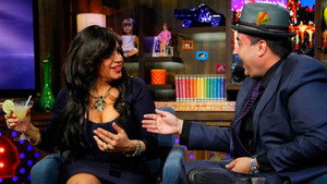 Watch What Happens Live with Andy Cohen Season 6 Ep.59 59. epizód