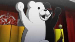 ダンガンロンパ 希望の学園と絶望の高校生 The Animation 1. évad Ep.1 1. epizód