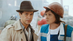 Лачуга должника Season 1 Ep.4 4. epizód