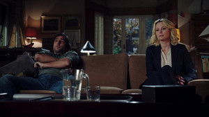In Treatment Season 1 Ep.19 19. epizód