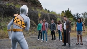 Power Rangers - Misztikus erő 23. évad Ep.14 14. epizód