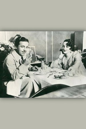 The Compulsory Husband poszter