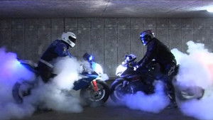 Ghost Rider 5 Back To Basics háttérkép