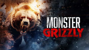 Monster Grizzly háttérkép