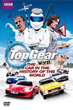 Top Gear: A Világ Legrosszabb Kocsija