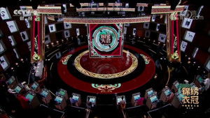 中国国宝大会 kép