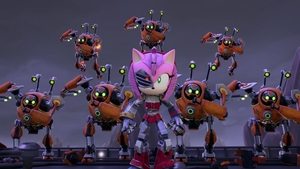 Sonic Prime 1. évad Ep.8 Kalózcsapat