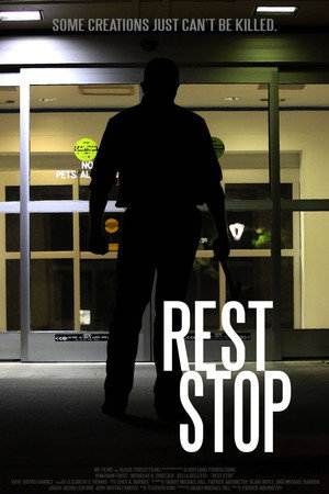 Rest Stop poszter