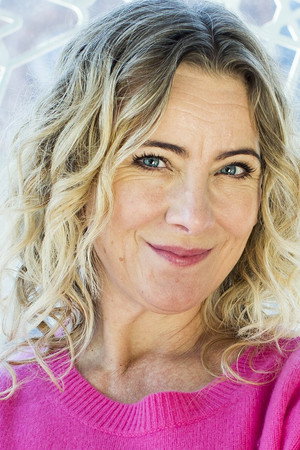 Joy-Maria Frederiksen profil kép