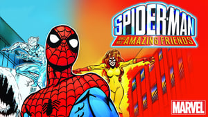 Spider-Man and His Amazing Friends kép