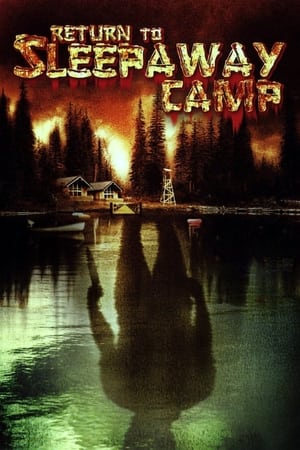 Return to Sleepaway Camp poszter