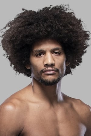 Alex Caceres