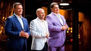 MasterChef Australia 8. évad Ep.21 21. epizód