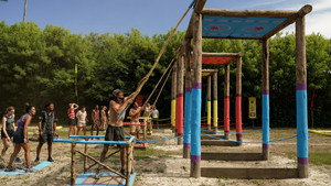 Survivor 47. évad Ep.5 5. epizód