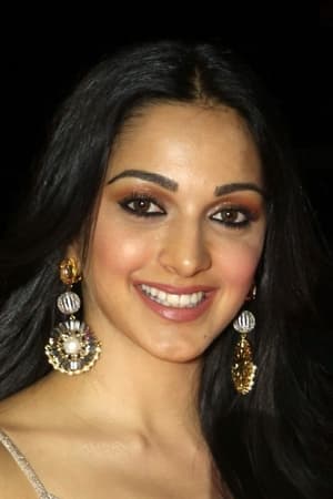 Kiara Advani profil kép