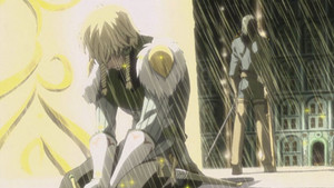 ガラスの艦隊 Season 1 Ep.12 12. epizód