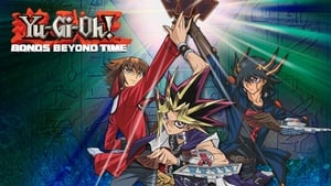 Yu-Gi-Oh! 3D: Időkön túl háttérkép