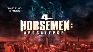 4 Horsemen: Apocalypse háttérkép