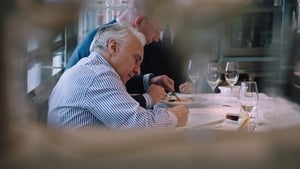 La quête d'Alain Ducasse háttérkép