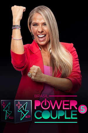 Power Couple Brasil