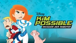 Kim Possible Movie: So the Drama háttérkép