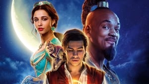 Aladdin háttérkép