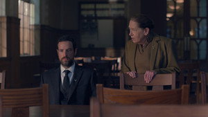 Testamentumok 1. évad Ep.6 6. epizód