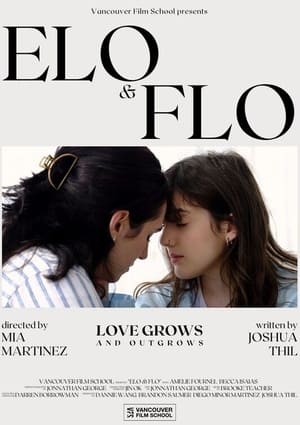 Elo & Flo poszter