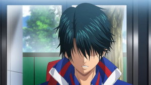 新テニスの王子様 U-17 WORLD CUP 1. évad Ep.9 9. epizód
