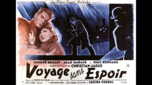Voyage sans espoir háttérkép