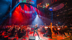 Metallica and San Francisco Symphony: S&M2 háttérkép