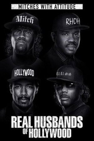 Real Husbands of Hollywood