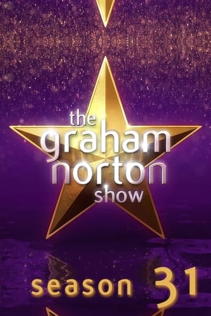 The Graham Norton Show poszter