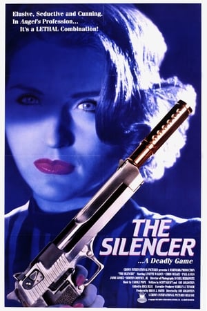 The Silencer poszter