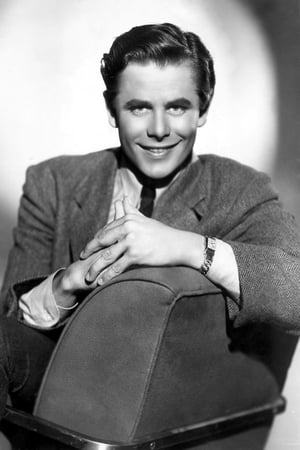 Glenn Ford