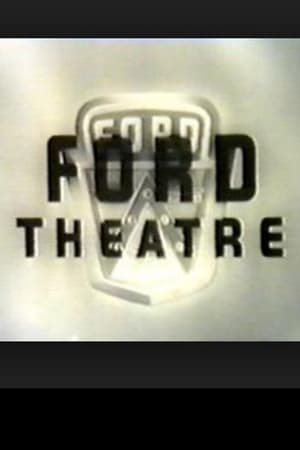 Ford Theatre poszter