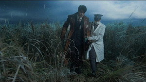 冰雪谣 1. évad Ep.13 13. epizód