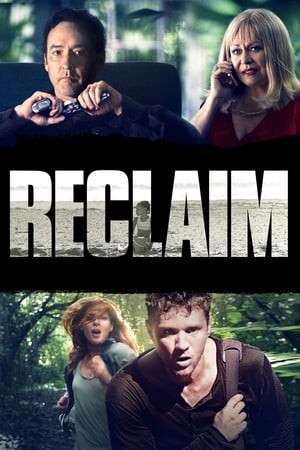 Reclaim - A mentőakció poszter