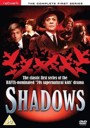 Shadows poszter