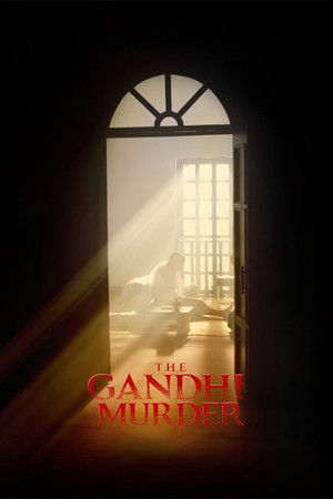 The Gandhi Murder poszter