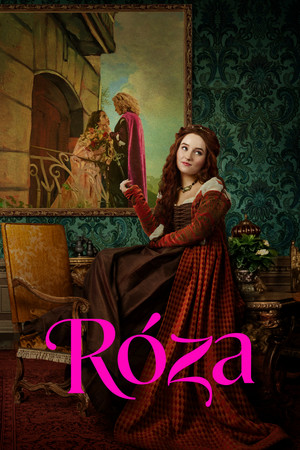 Rosaline - Rozalin