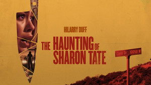 Sharon Tate megkísértése háttérkép