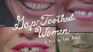 Gap-Toothed Women háttérkép